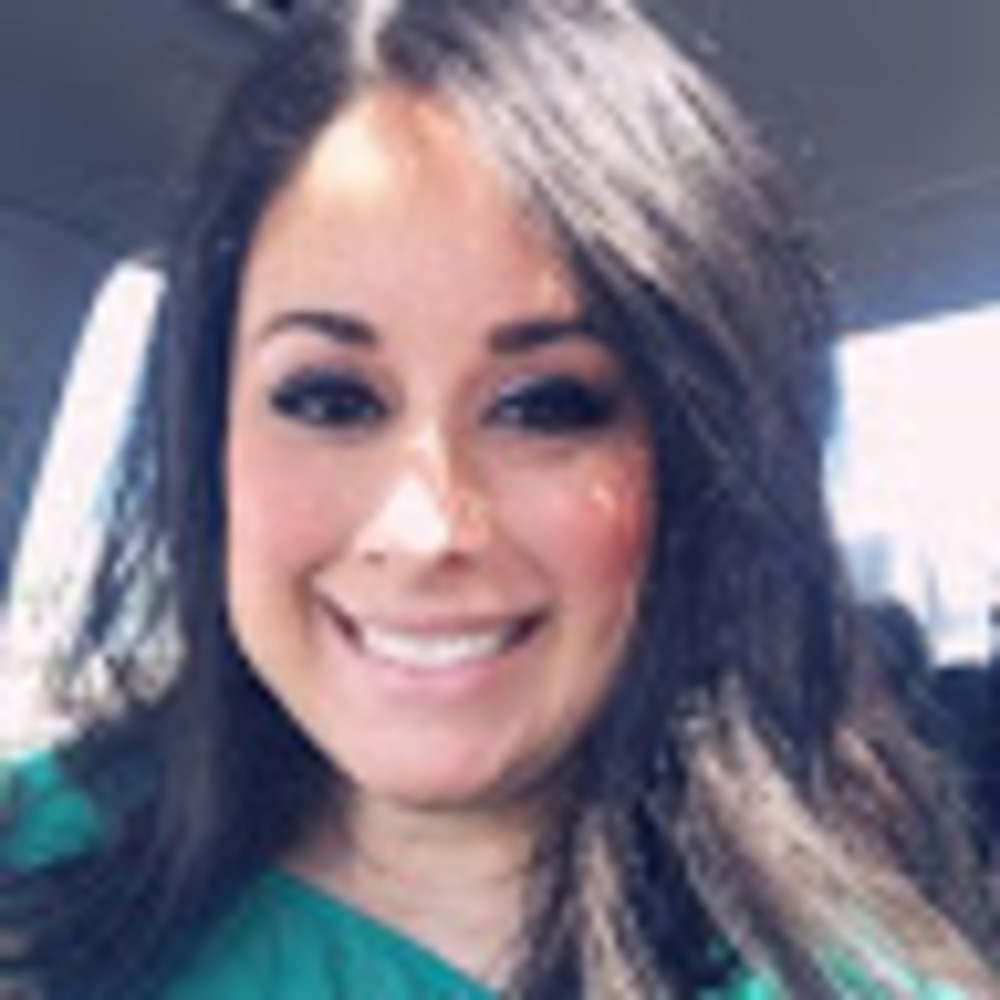Meet your Posher, Deanna